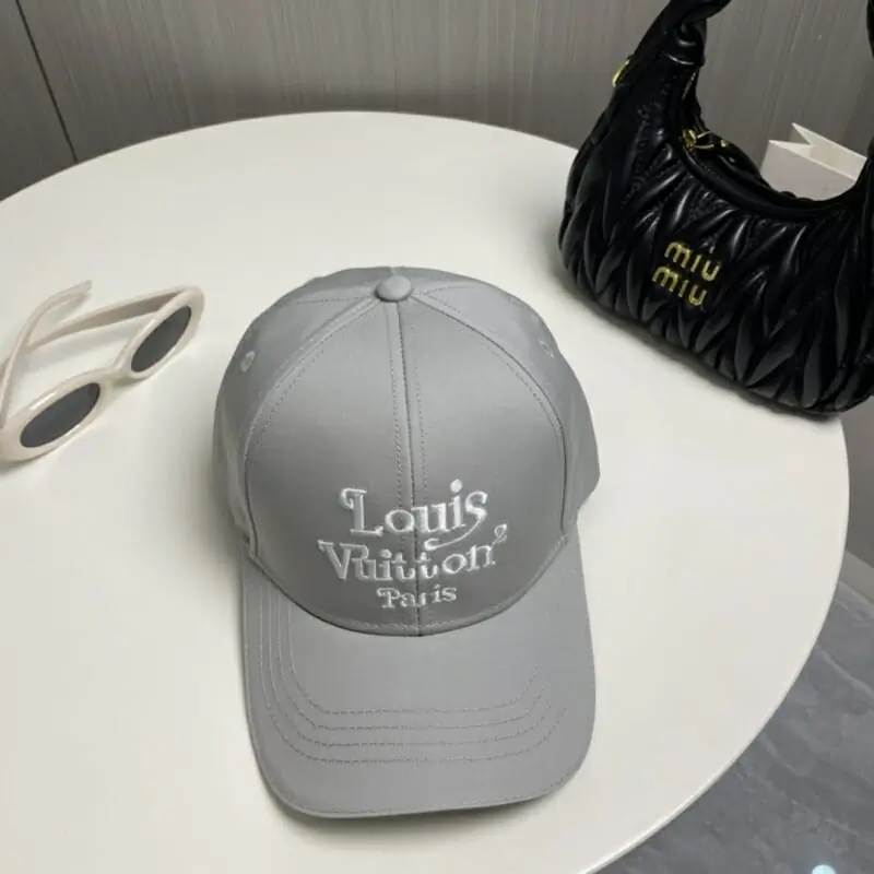 louis vuitton lv casquette s_126a5011